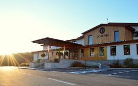 Hotel Dolenjc
